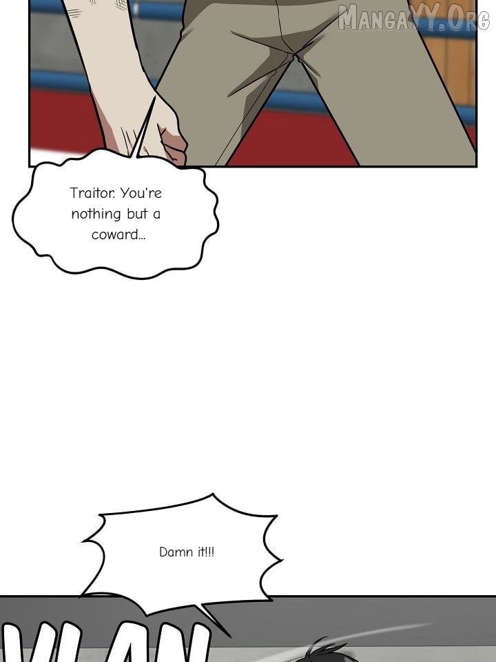 Change Me Chapter 49 - page 40
